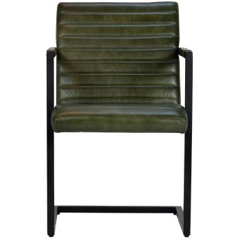 96115480 Stoel Kess Groen 2hr
