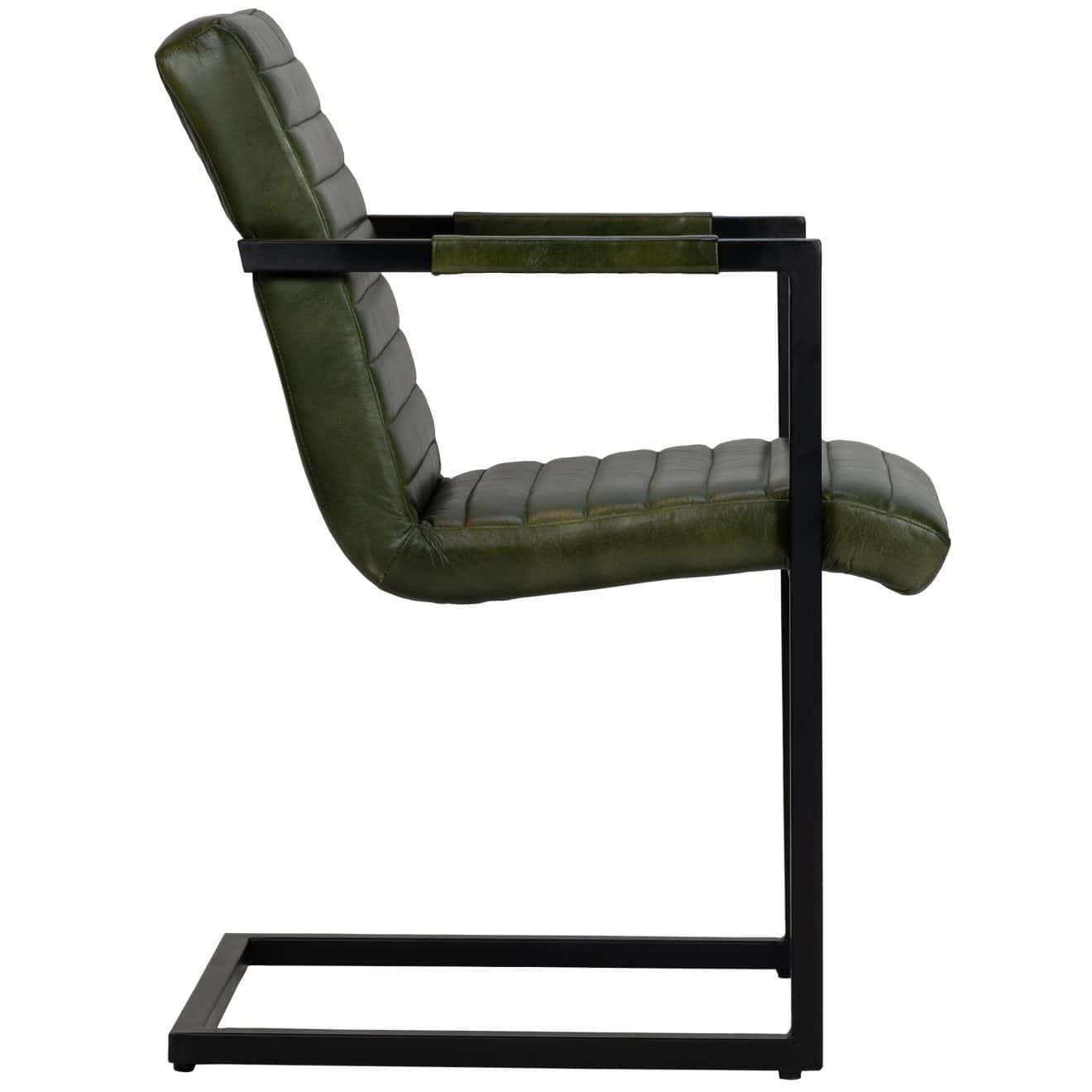 96115480 Stoel Kess Groen 3hr