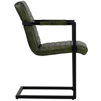 96115480 Stoel Kess Groen 3hr