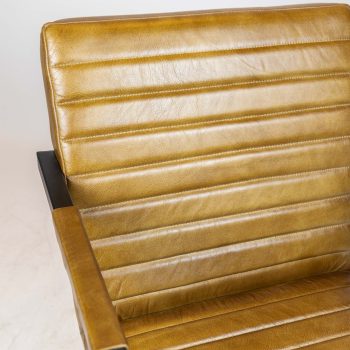 96115490 Stoel Kess Cognac 5hr