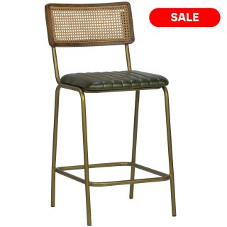 96202580 Barkruk Jens Groen Halfhoog 1 Outlet