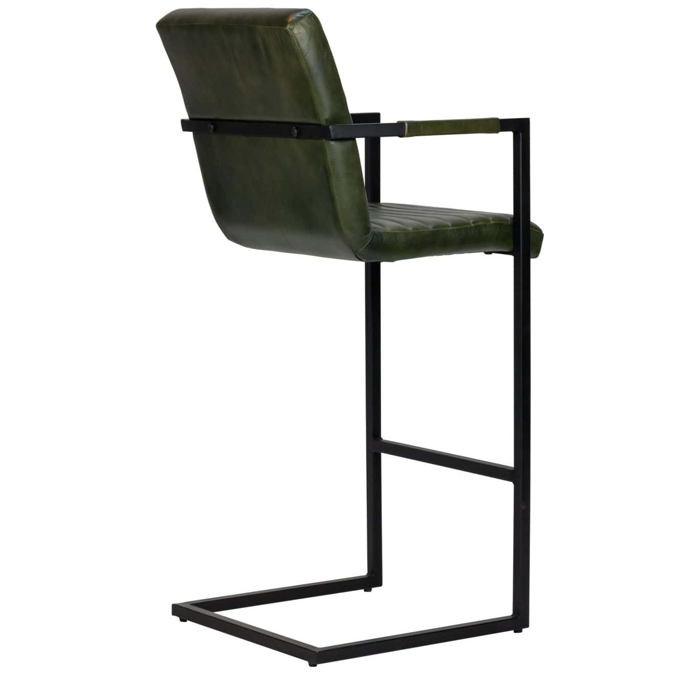 96202980 Barkruk Kess Groen 4hr