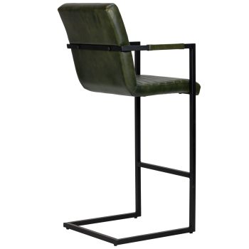 96202980 Barkruk Kess Groen 4hr