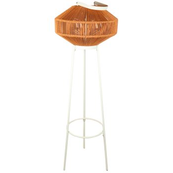96911860 Standaard Lori Wit Hoog 2hr
