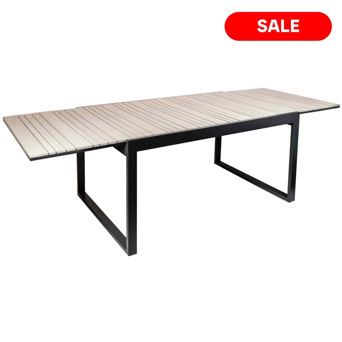 96916010 Ebby Dining Antraciet 1xrugbank 4xstoel 14hr Outlet
