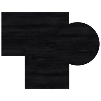 Melamine T608 Shadow Black 1hr