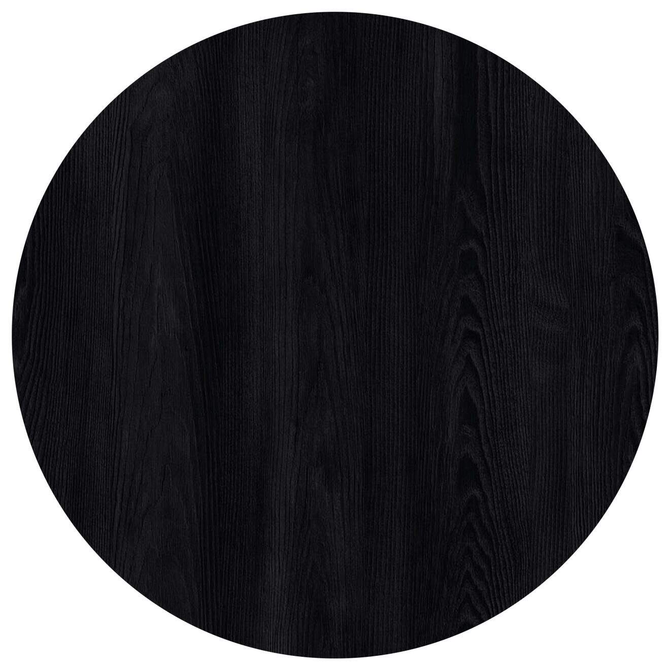 Melamine T608 Shadow Black 3hr