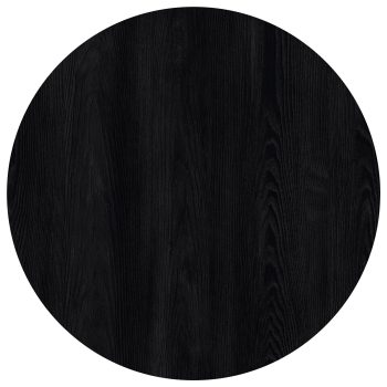 Melamine T608 Shadow Black 3hr