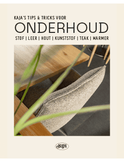 Onderhoudsboek 2025 Nl