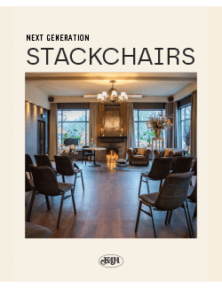 Stackchairs 2025
