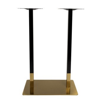 Onderstel Dubbel Dados 1
