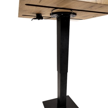 Onderstel Indoor Pisa 2