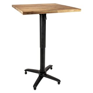 Onderstel Outdoor Elba 1