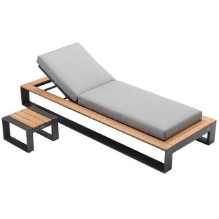 95412000 Sunlounger 1hr