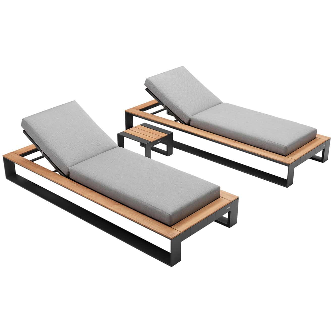 95412000 Sunlounger 5hr