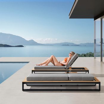 95412000 Sunlounger 6hr
