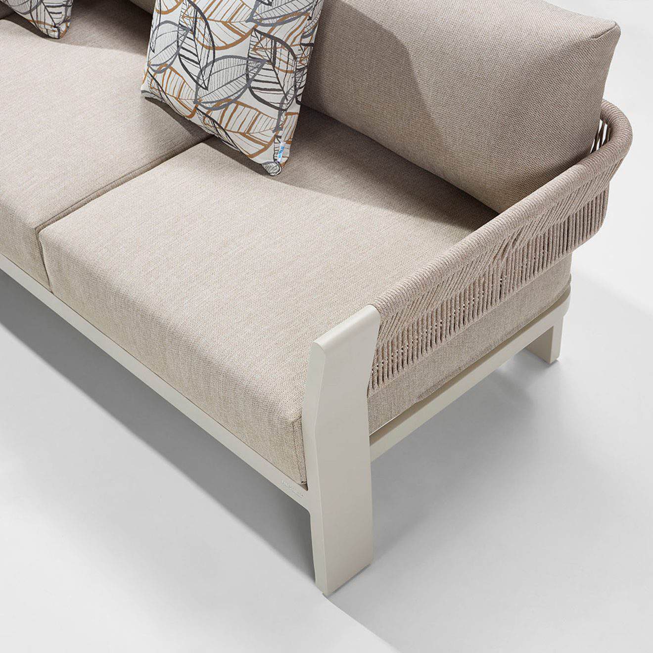 95412050 Loungeset Borromeo 2zits 4hr