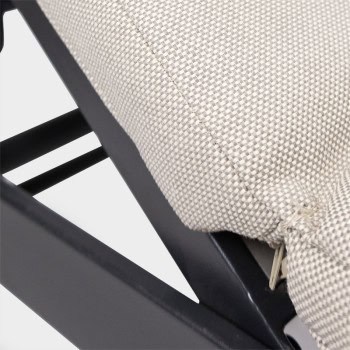 96911530 Cobie Sunlounger Antraciet 3