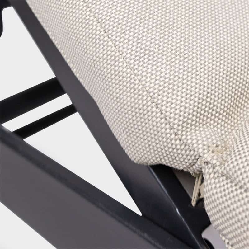 96911530 Cobie Sunlounger Antraciet 3