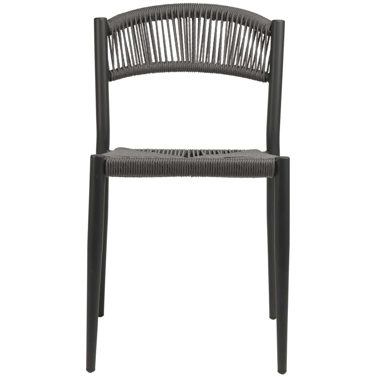 96914310 Terrasstoel Jonah Za Antraciet 2hrr