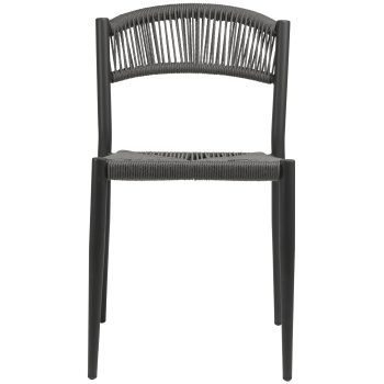 96914310 Terrasstoel Jonah Za Antraciet 2hrr