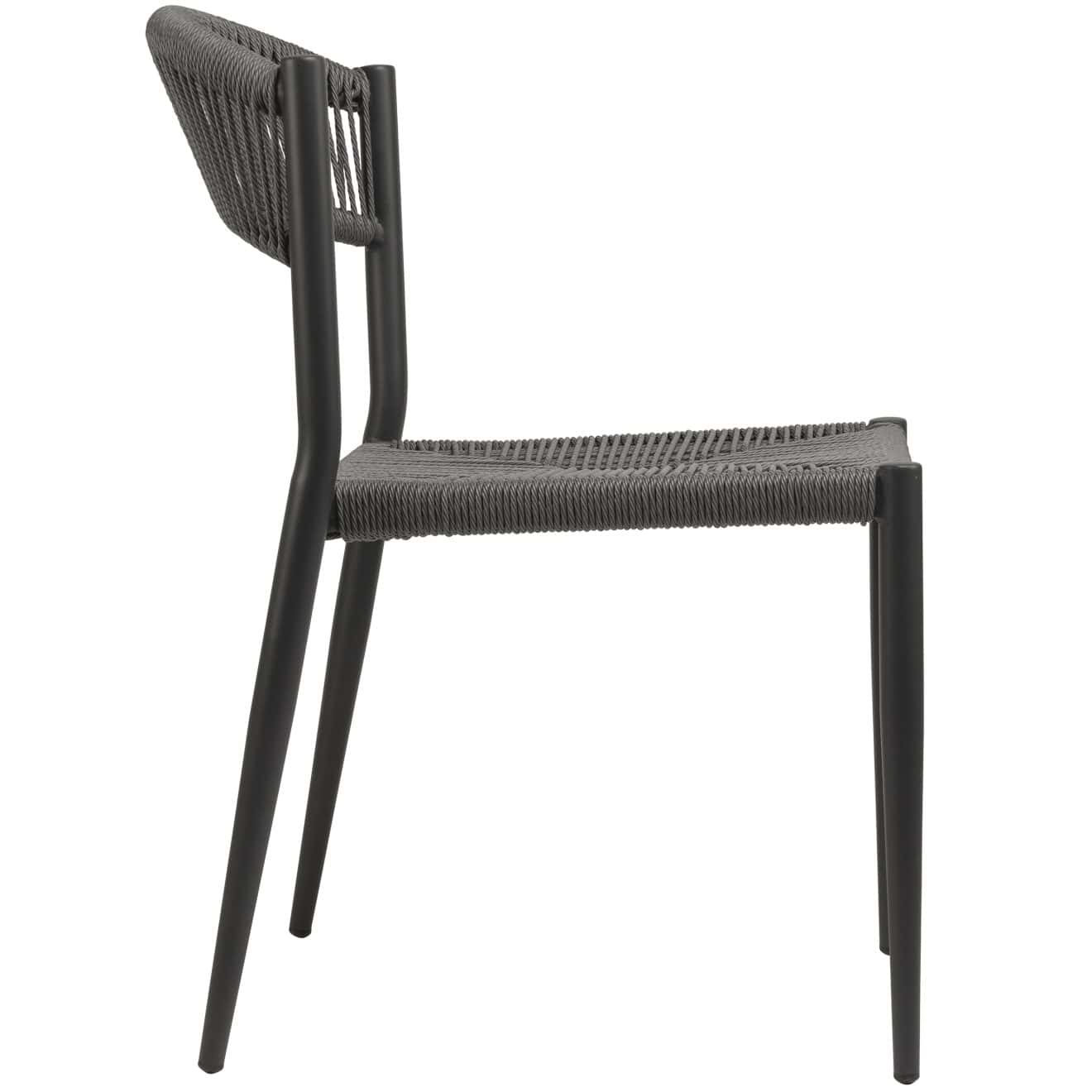96914310 Terrasstoel Jonah Za Antraciet 3hrr