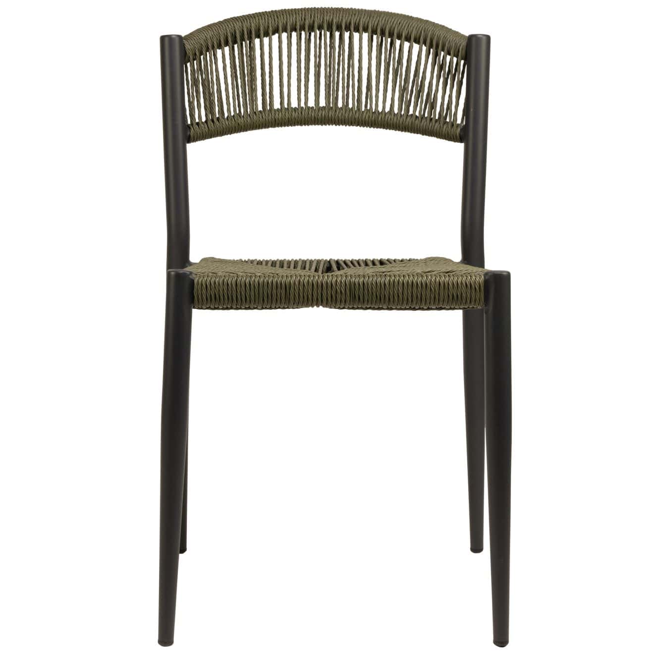 96914320 Terrasstoel Jonah Za Olive 2hr