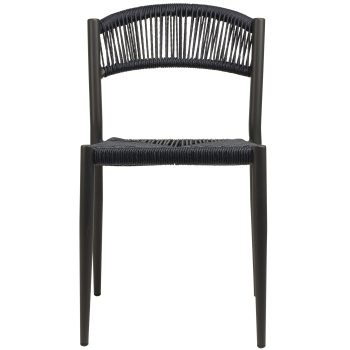 96914330 Terrasstoel Jonah Za Navy 2hr