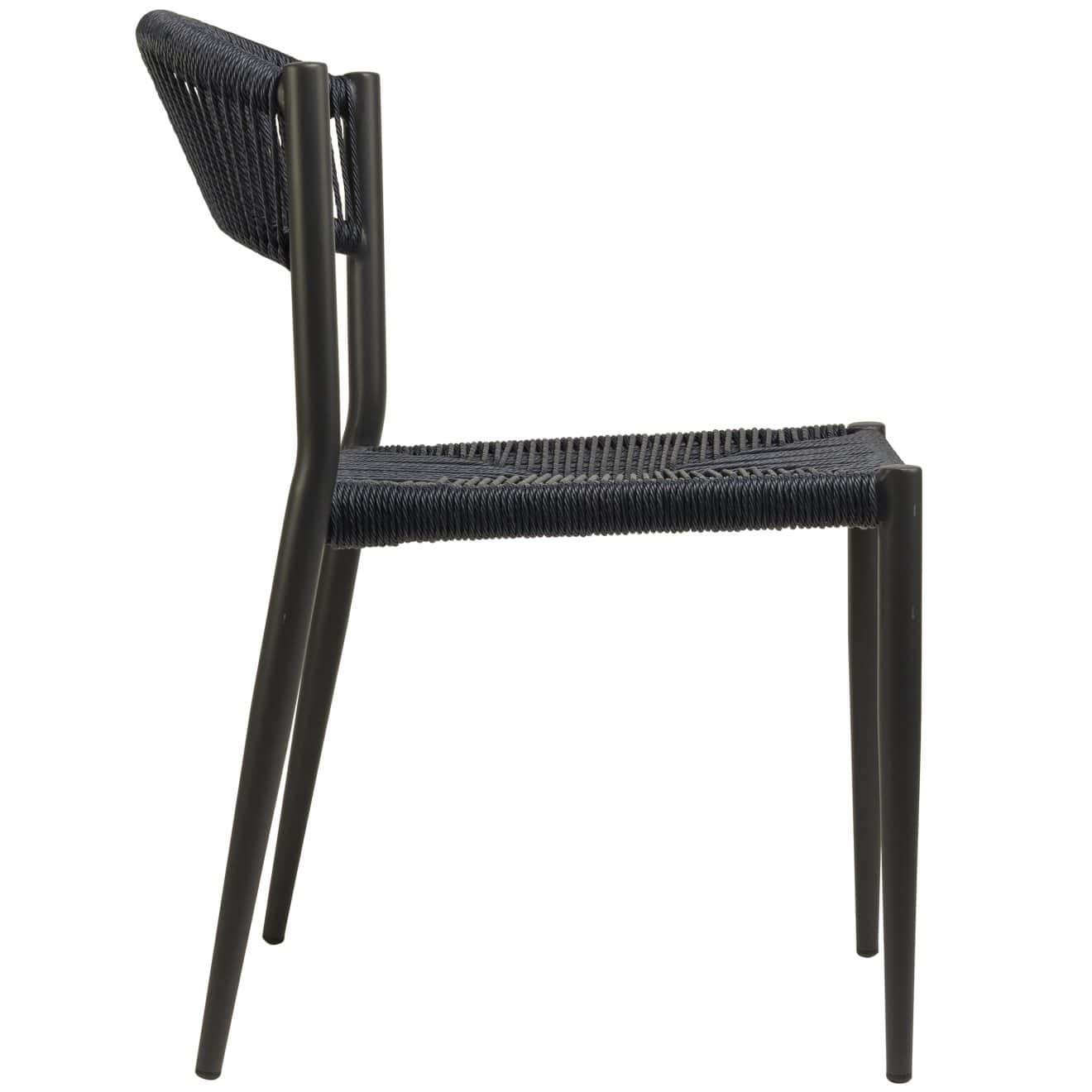 96914330 Terrasstoel Jonah Za Navy 3hr