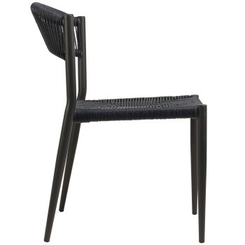 96914330 Terrasstoel Jonah Za Navy 3hr