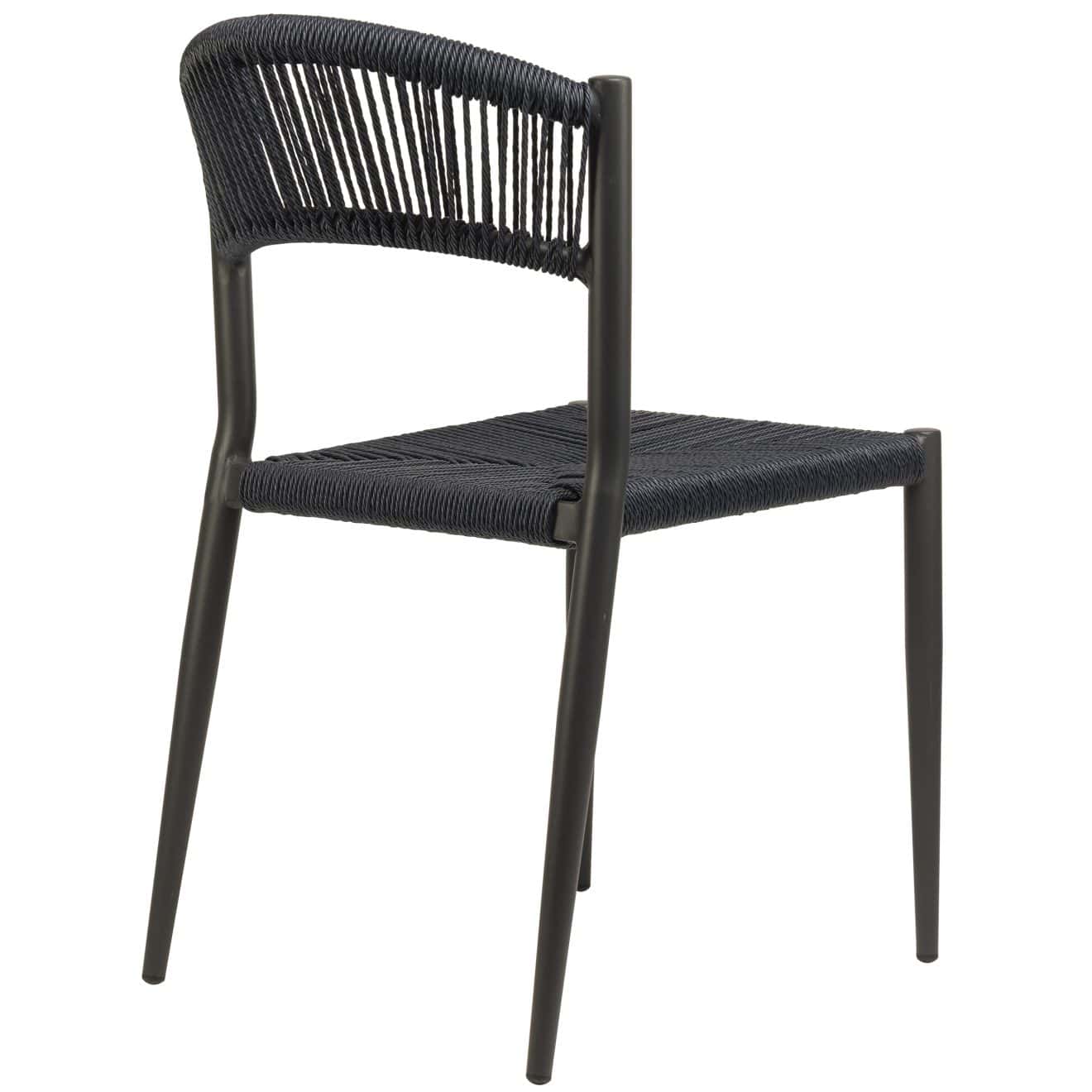 96914330 Terrasstoel Jonah Za Navy 4hr