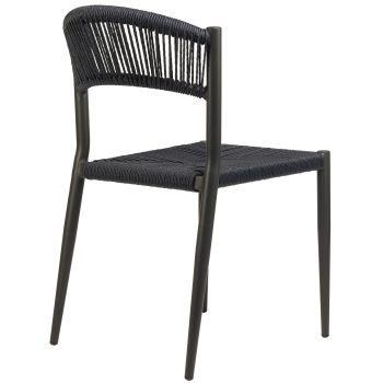 96914330 Terrasstoel Jonah Za Navy 4hr