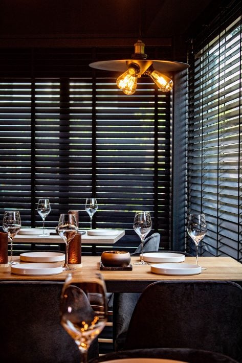 Eleven Wine & Dine (Wierden)