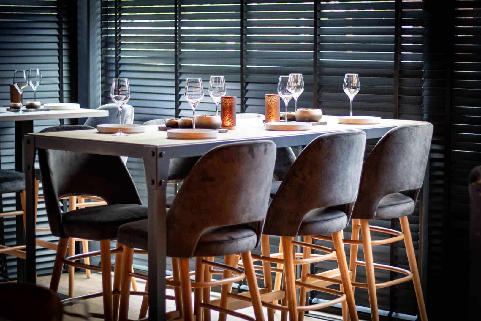 Eleven Wine & Dine (Wierden)