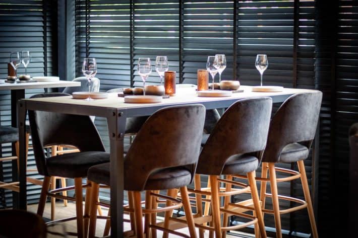 Eleven Wine & Dine (Wierden)