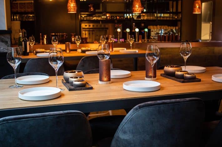 Eleven Wine & Dine (Wierden)