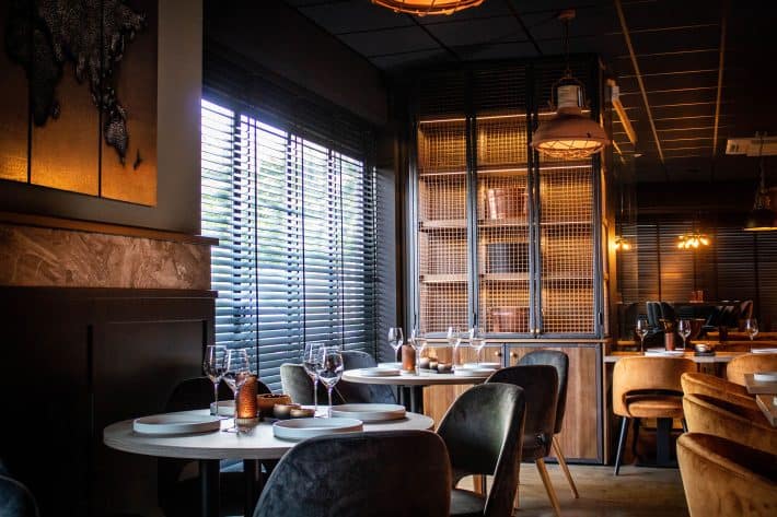 Eleven Wine & Dine (Wierden)