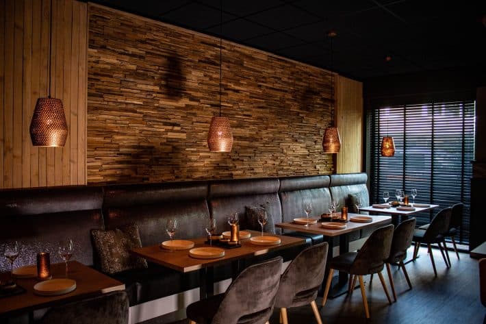 Eleven Wine & Dine (Wierden)