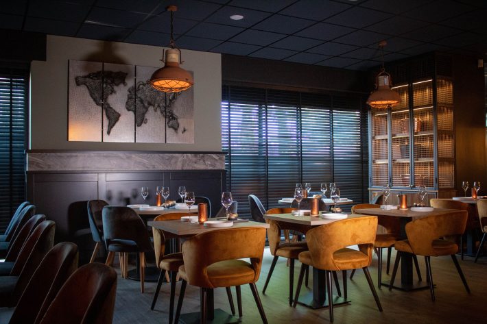 Eleven Wine & Dine (Wierden)