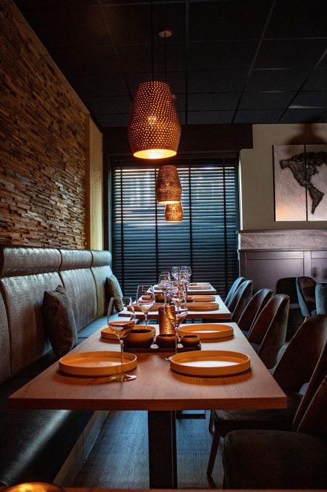 Eleven Wine & Dine (Wierden)