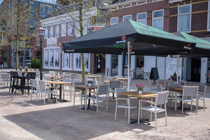 Het Galjoen ('s-Gravenzande)