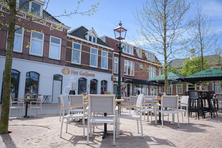 Het Galjoen ('s-Gravenzande)