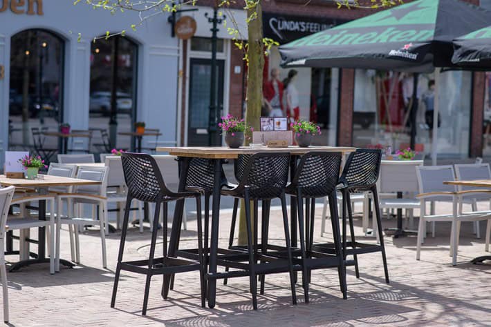 Het Galjoen ('s-Gravenzande)