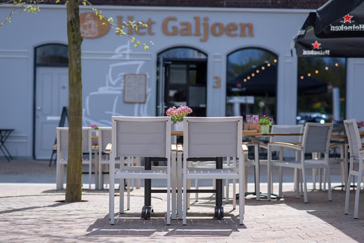 Het Galjoen ('s-Gravenzande)