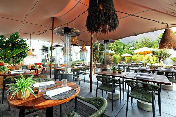 Sizzles at the Park (Apeldoorn)