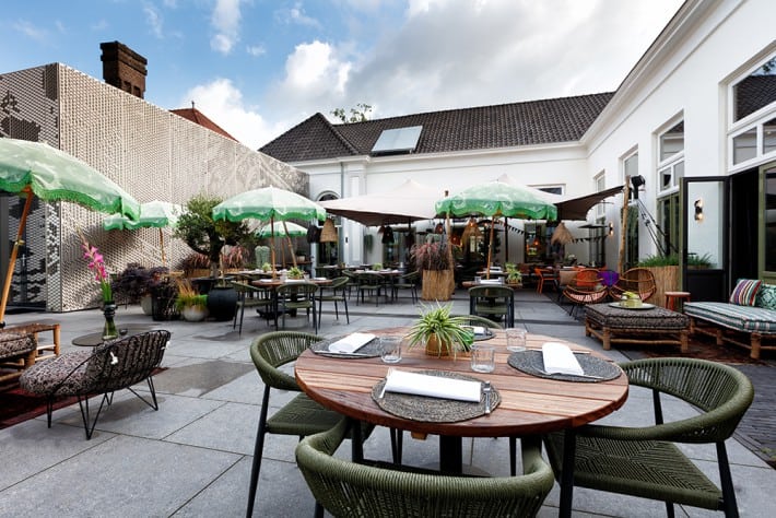 Sizzles at the Park (Apeldoorn)