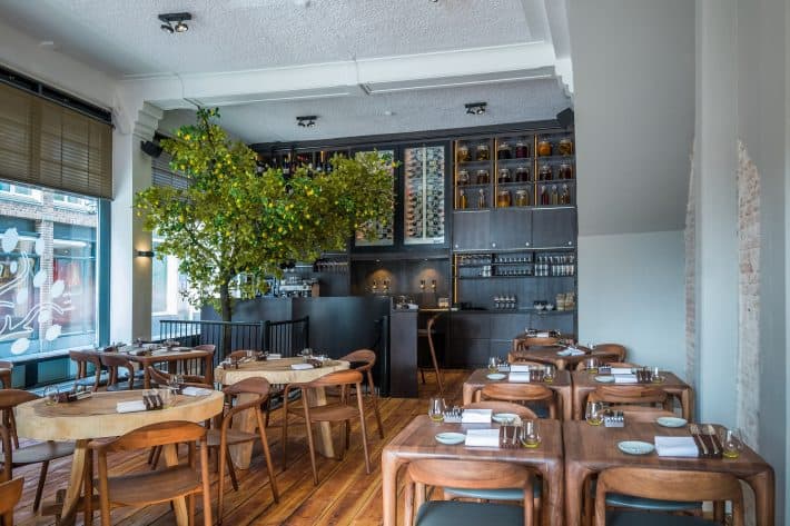 The Lemon Tree (Deventer)