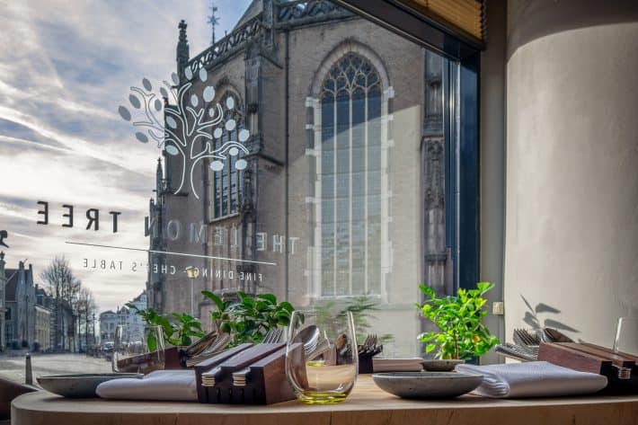 The Lemon Tree (Deventer)