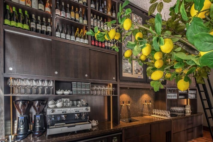 The Lemon Tree (Deventer)