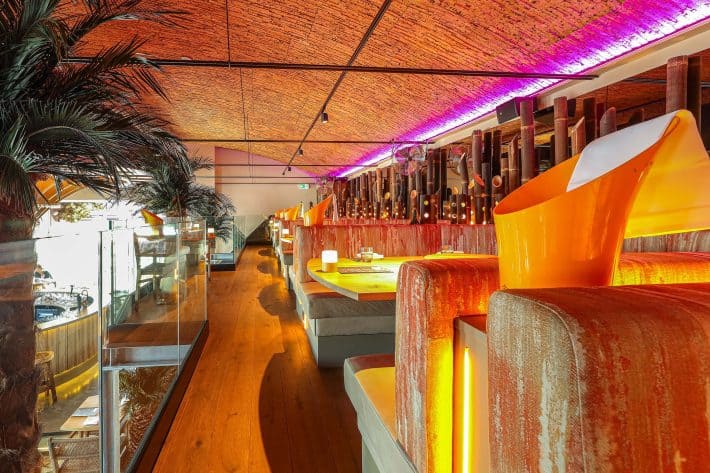 Restaurant Valencia (Deventer)